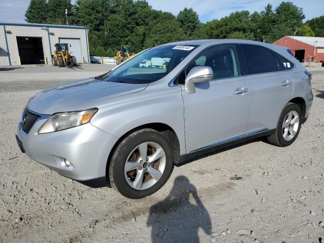 lexus rx 350 2010 2t2bk1ba9ac077970