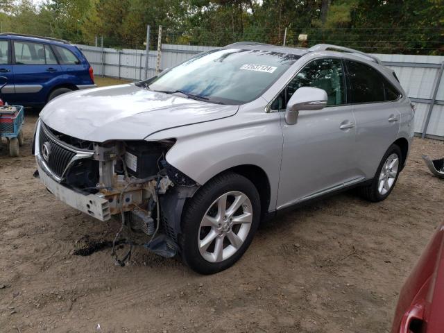 lexus rx 350 2011 2t2bk1ba9bc085469