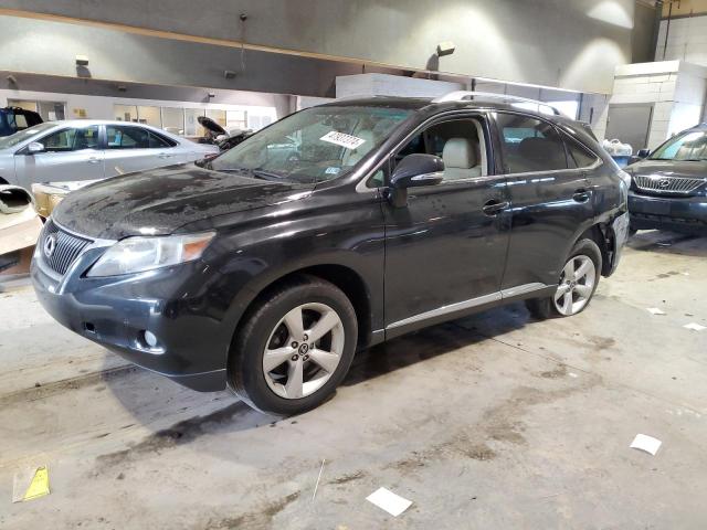 lexus rx350 2011 2t2bk1ba9bc087173