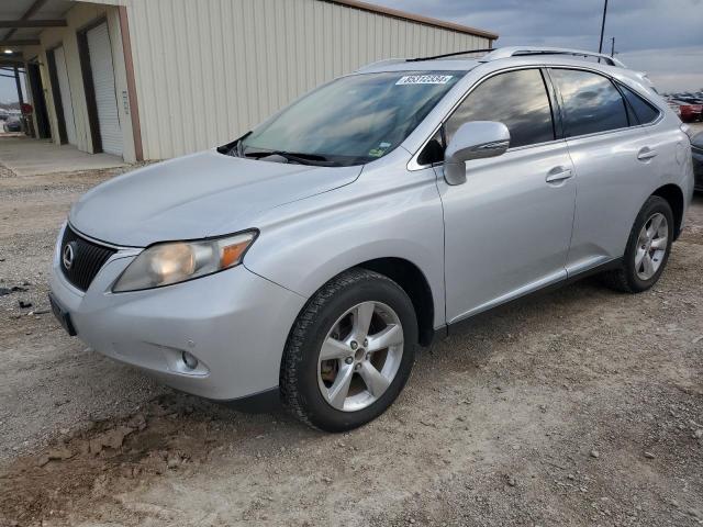 lexus rx 350 2011 2t2bk1ba9bc088212