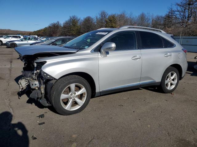 lexus rx 350 2011 2t2bk1ba9bc093085