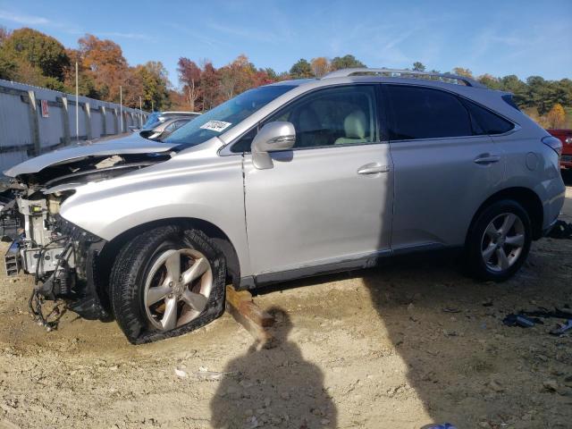 lexus rx 350 2011 2t2bk1ba9bc093538