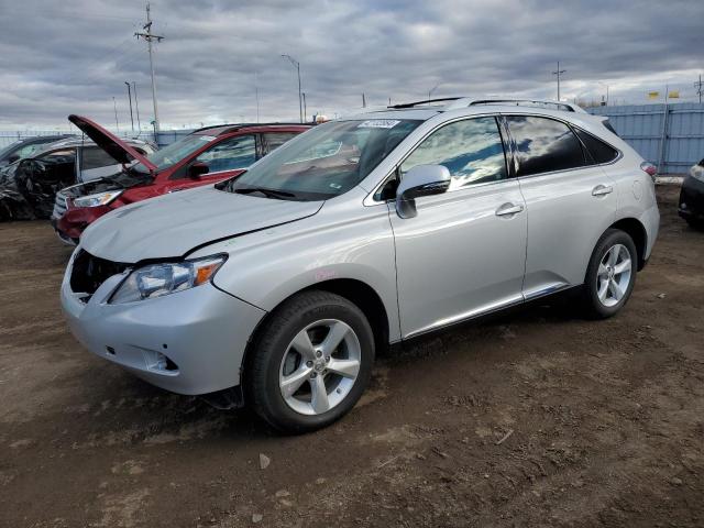 lexus rx350 2011 2t2bk1ba9bc096598