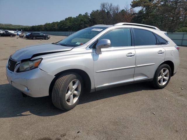 lexus rx 350 2011 2t2bk1ba9bc113724