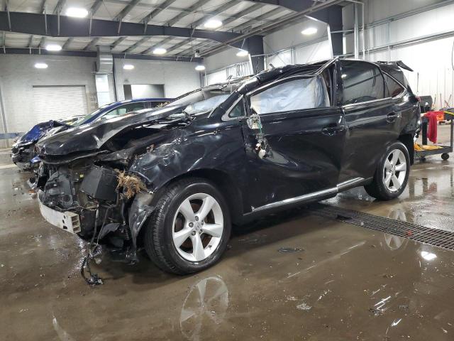 lexus rx 350 2011 2t2bk1ba9bc114789