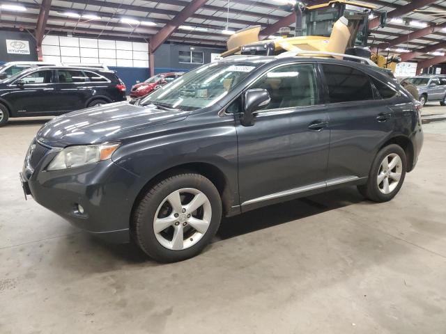 lexus rx 350 2011 2t2bk1ba9bc116719