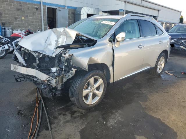 lexus rx 350 2012 2t2bk1ba9cc121260