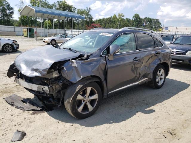 lexus rx 350 2012 2t2bk1ba9cc131724