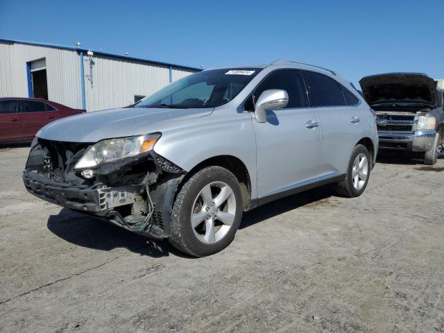 lexus rx 350 2012 2t2bk1ba9cc133232