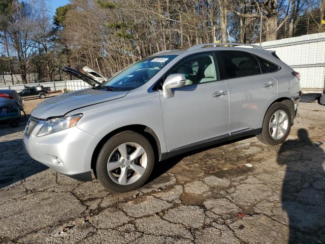 lexus rx350 2012 2t2bk1ba9cc134350