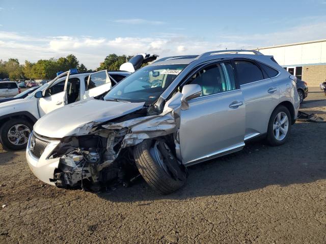 lexus rx 350 2012 2t2bk1ba9cc147129