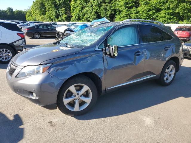 lexus rx350 2012 2t2bk1ba9cc148829