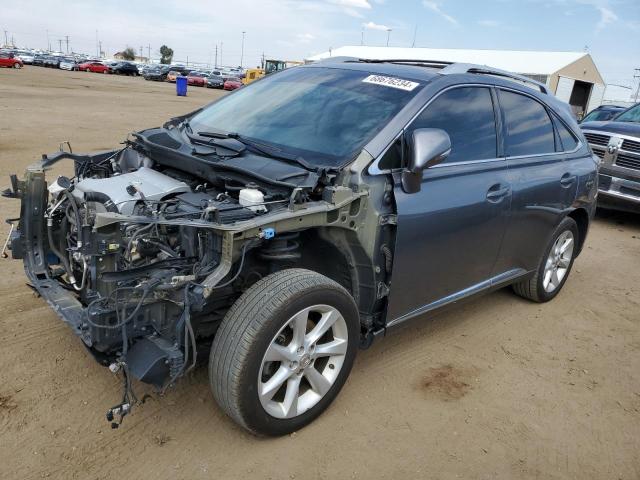 lexus rx 350 2012 2t2bk1ba9cc149429