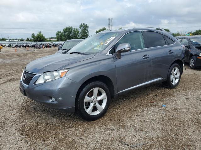 lexus rx 350 2012 2t2bk1ba9cc149673