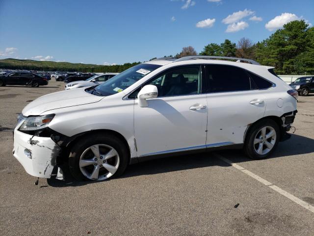 lexus rx 350 bas 2013 2t2bk1ba9dc181282