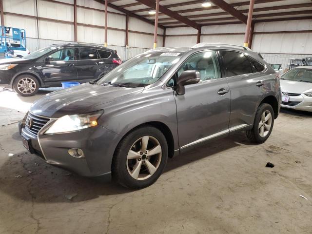 lexus rx350 2013 2t2bk1ba9dc185414