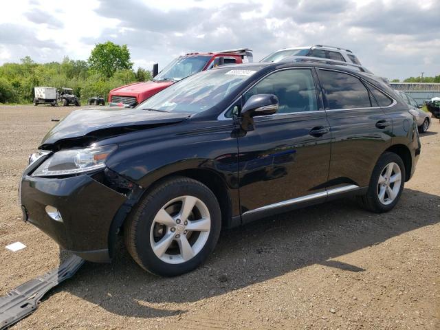 lexus rx350 2013 2t2bk1ba9dc194811