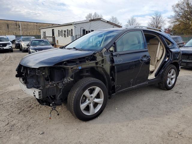 lexus rx 350 bas 2013 2t2bk1ba9dc195635