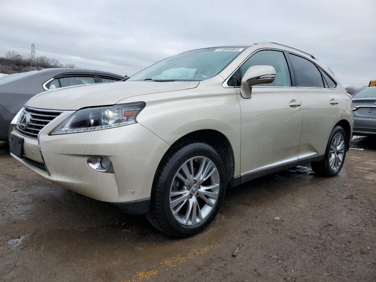 lexus rx 2013 2t2bk1ba9dc200753