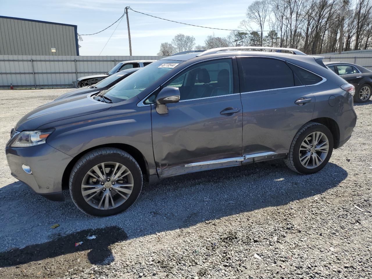 lexus rx 2014 2t2bk1ba9ec242082