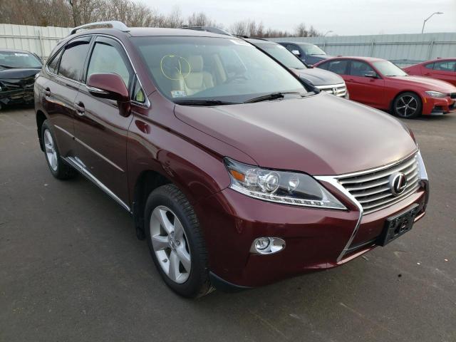 lexus  2015 2t2bk1ba9fc262205