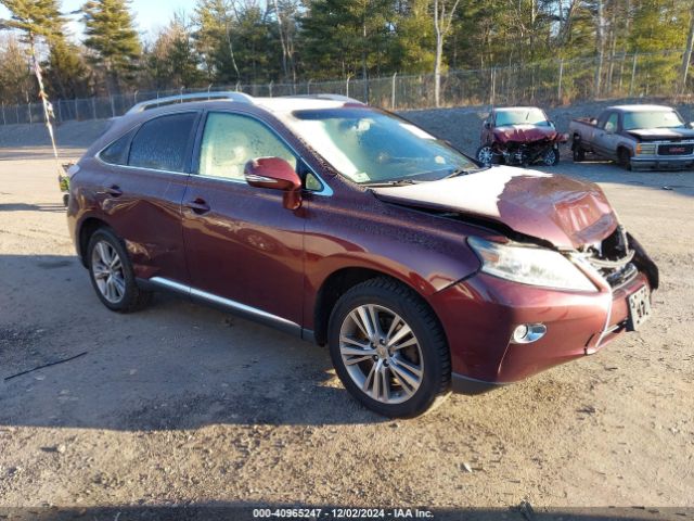 lexus rx 2015 2t2bk1ba9fc264505