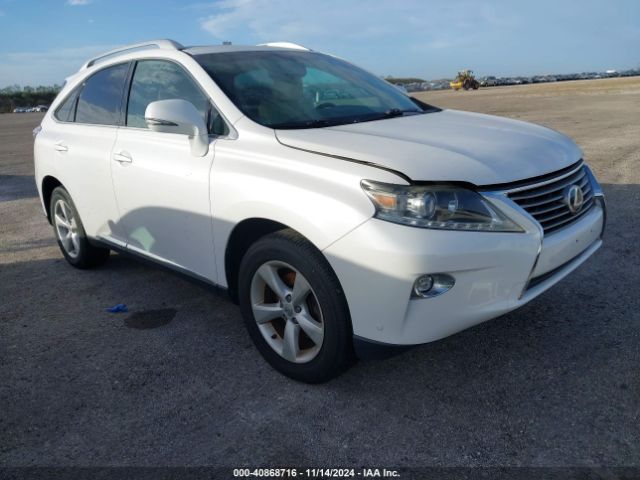 lexus rx 350 bas 2015 2t2bk1ba9fc279036