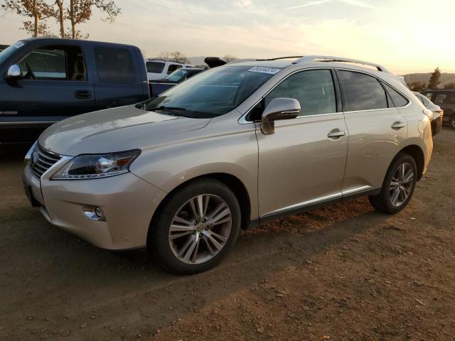 lexus rx 350 bas 2015 2t2bk1ba9fc284303