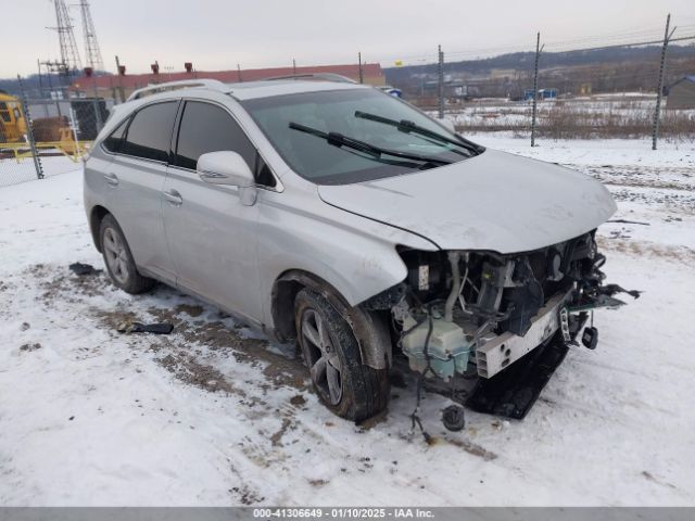 lexus rx 2015 2t2bk1ba9fc300502