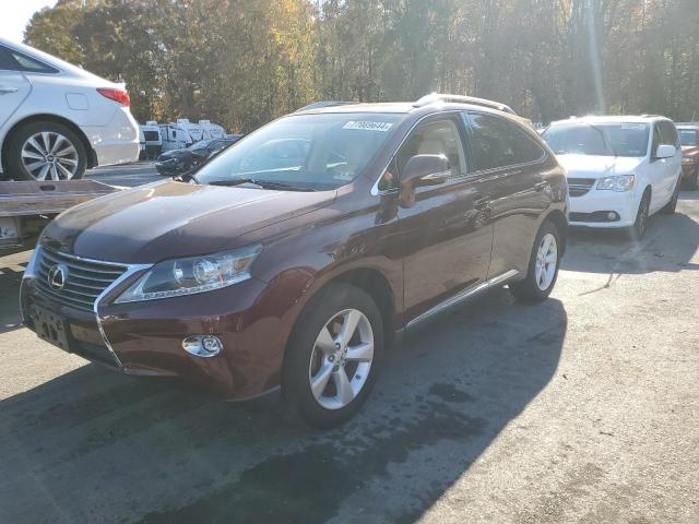 lexus rx 350 bas 2015 2t2bk1ba9fc320247