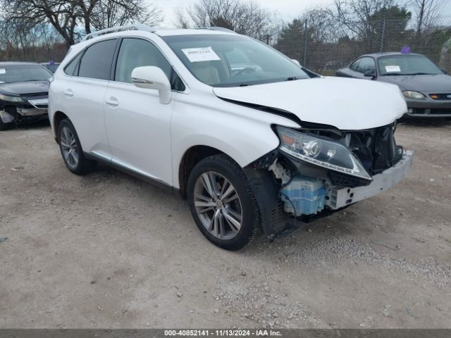 lexus rx 2015 2t2bk1ba9fc325271