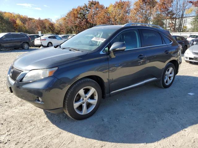 lexus rx 350 2010 2t2bk1baxac011413