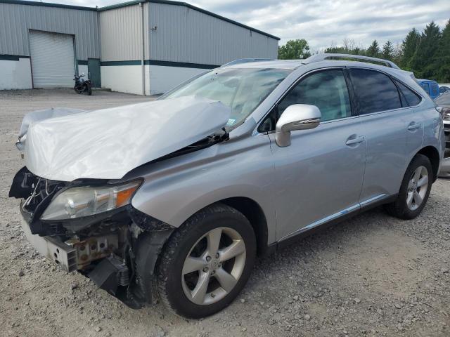 lexus rx350 2010 2t2bk1baxac026199