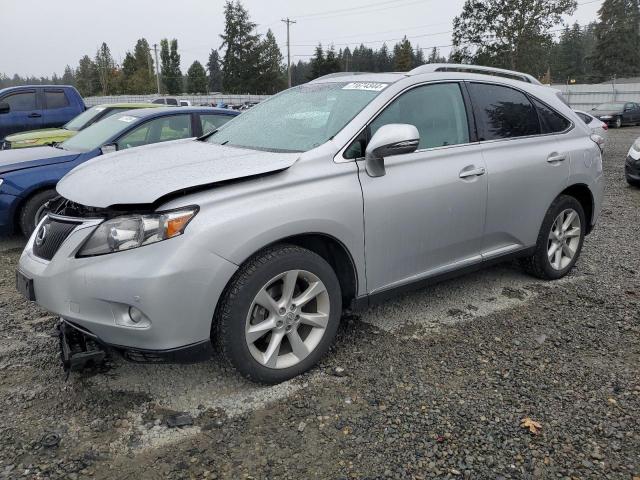 lexus rx 350 2010 2t2bk1baxac028096