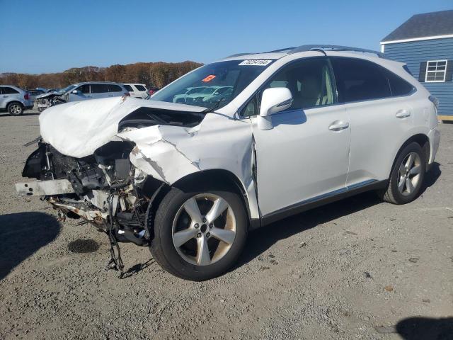 lexus rx 350 2010 2t2bk1baxac055010