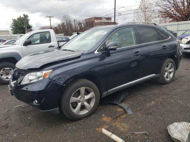 lexus rx 350 2010 2t2bk1baxac074656