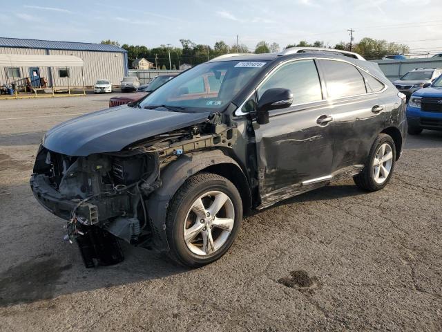 lexus rx 350 2011 2t2bk1baxbc084136