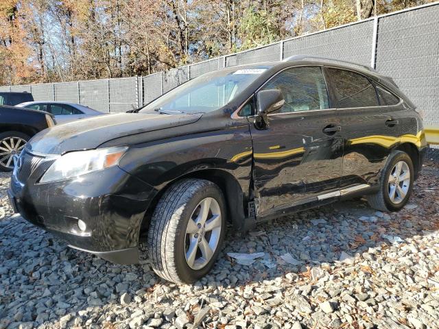 lexus rx 350 2011 2t2bk1baxbc090681