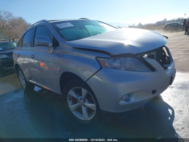 lexus  2011 2t2bk1baxbc109231