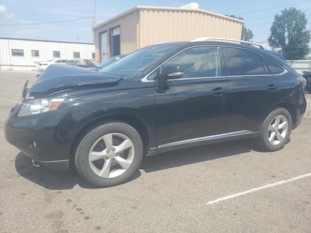 lexus rx 350 2012 2t2bk1baxcc138262