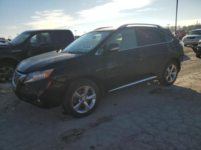 lexus rx 350 2012 2t2bk1baxcc147818