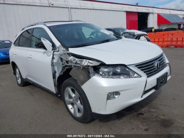 lexus rx 350 2013 2t2bk1baxdc156116