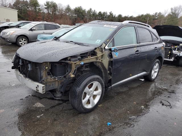 lexus rx 350 bas 2013 2t2bk1baxdc161056