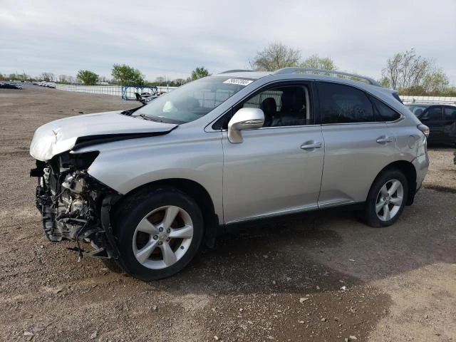 lexus rx 350 bas 2013 2t2bk1baxdc161655