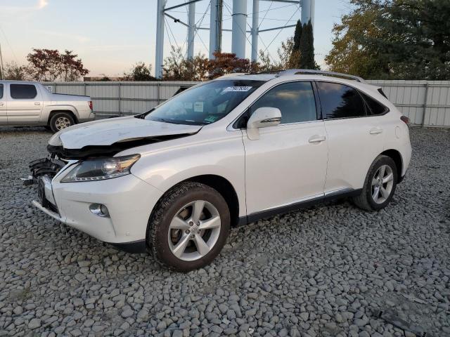 lexus rx 350 bas 2013 2t2bk1baxdc162532