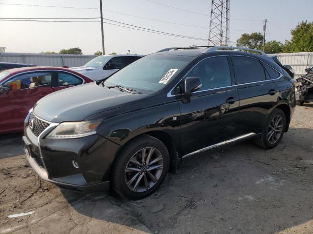 lexus rx 350 bas 2013 2t2bk1baxdc187642