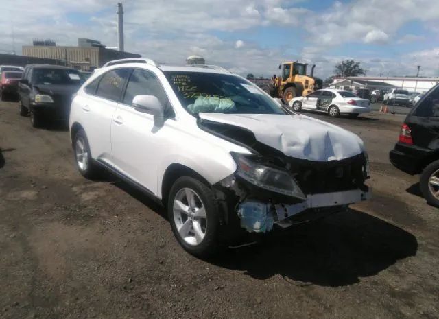 lexus rx 350 2013 2t2bk1baxdc191092