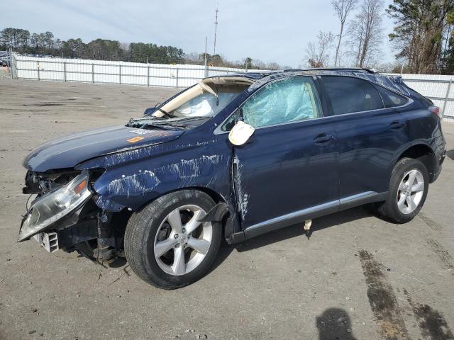 lexus rx350 2013 2t2bk1baxdc200101