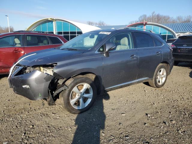 lexus rx 350 bas 2013 2t2bk1baxdc206576