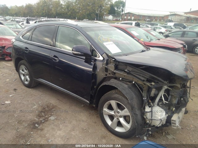 lexus rx 350 2014 2t2bk1baxec232774